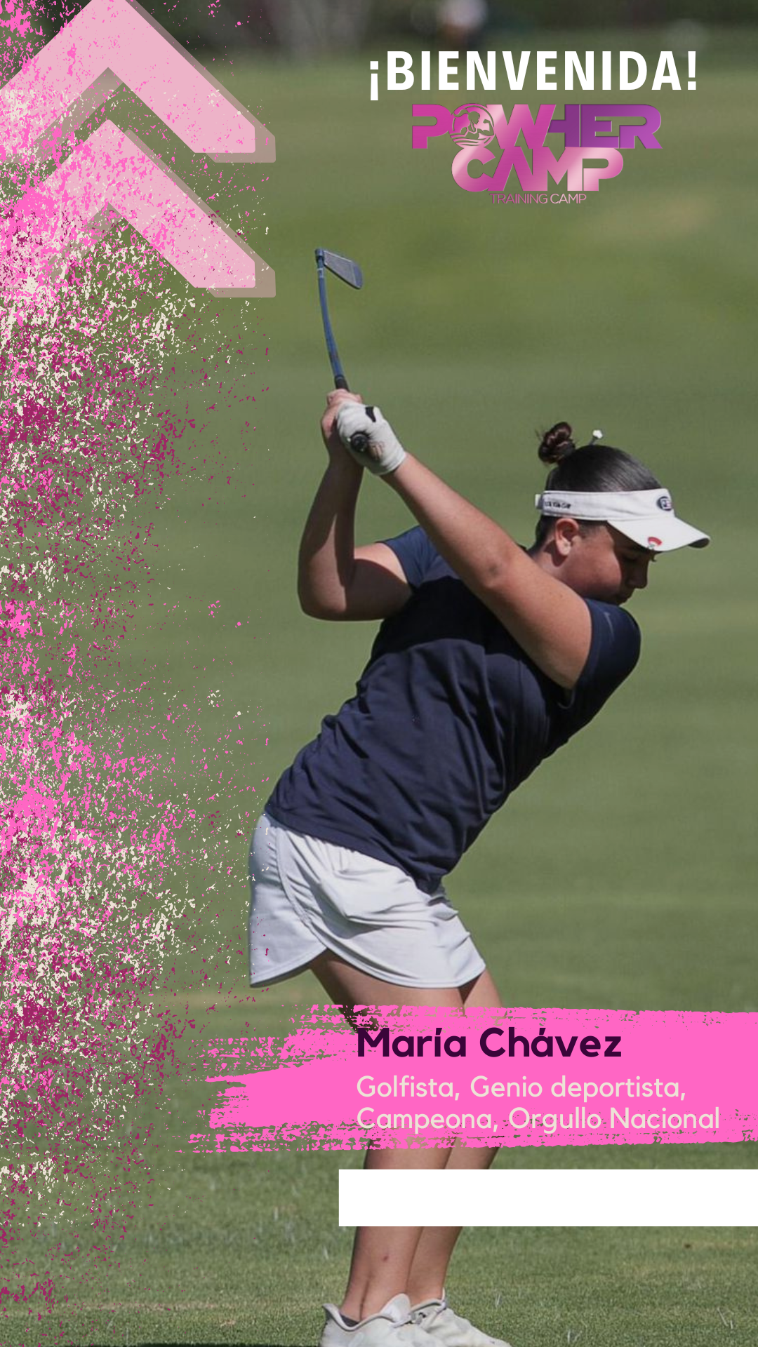 María Chávez